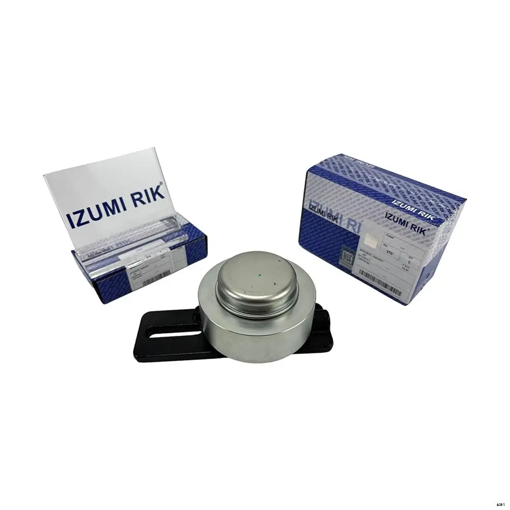 China Manufacturer Engine Parts IZUMI RIK Belt Tensioner Pulley for Changchai ZN390