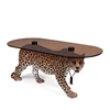 Leopard print