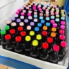 105 Colors Available