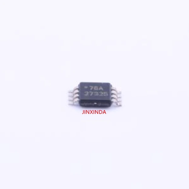 IC Original Integrated Circuits Chip in Stock UCC27325DGNR