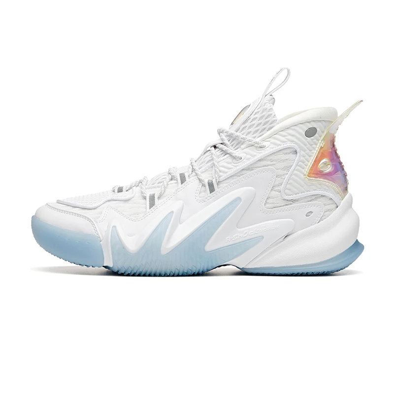 best anta basketball shoes