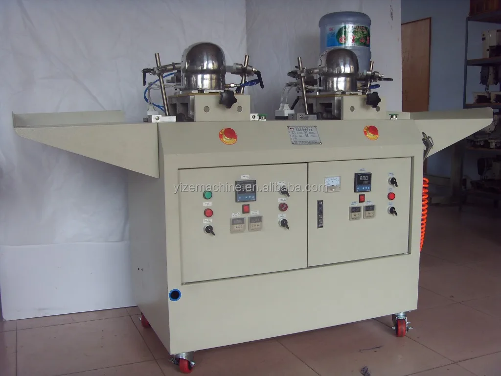 Factory Basketball Cap Making Machines Hat Headwear Facilities Cap