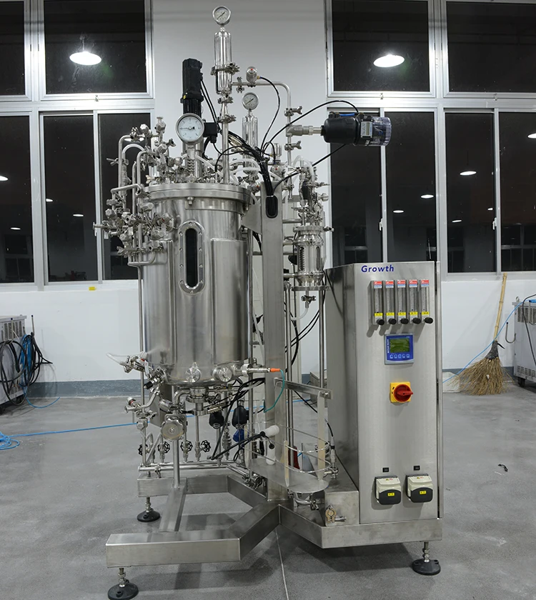 Cyanobacteria Fermentation Photobioreactor Internal Loop Airlift