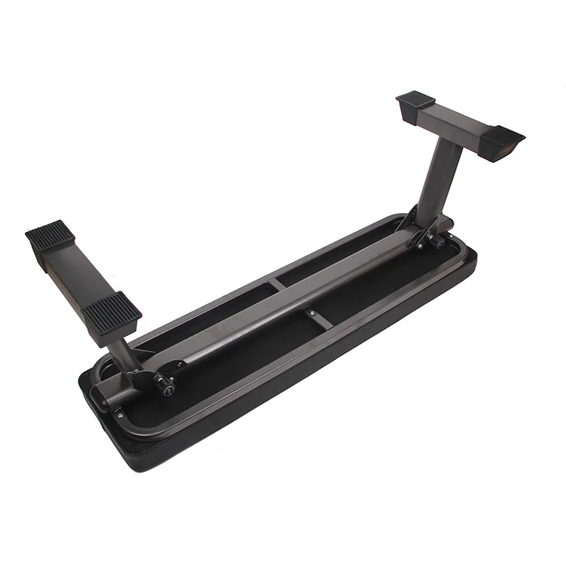 Multi Functional Gym Fitness Bench Outdoor Flat Sit up Adjustable Training Folding Decline Dumbbell Weight Benches & Rack Press
