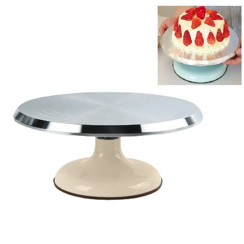 Cake Turntable