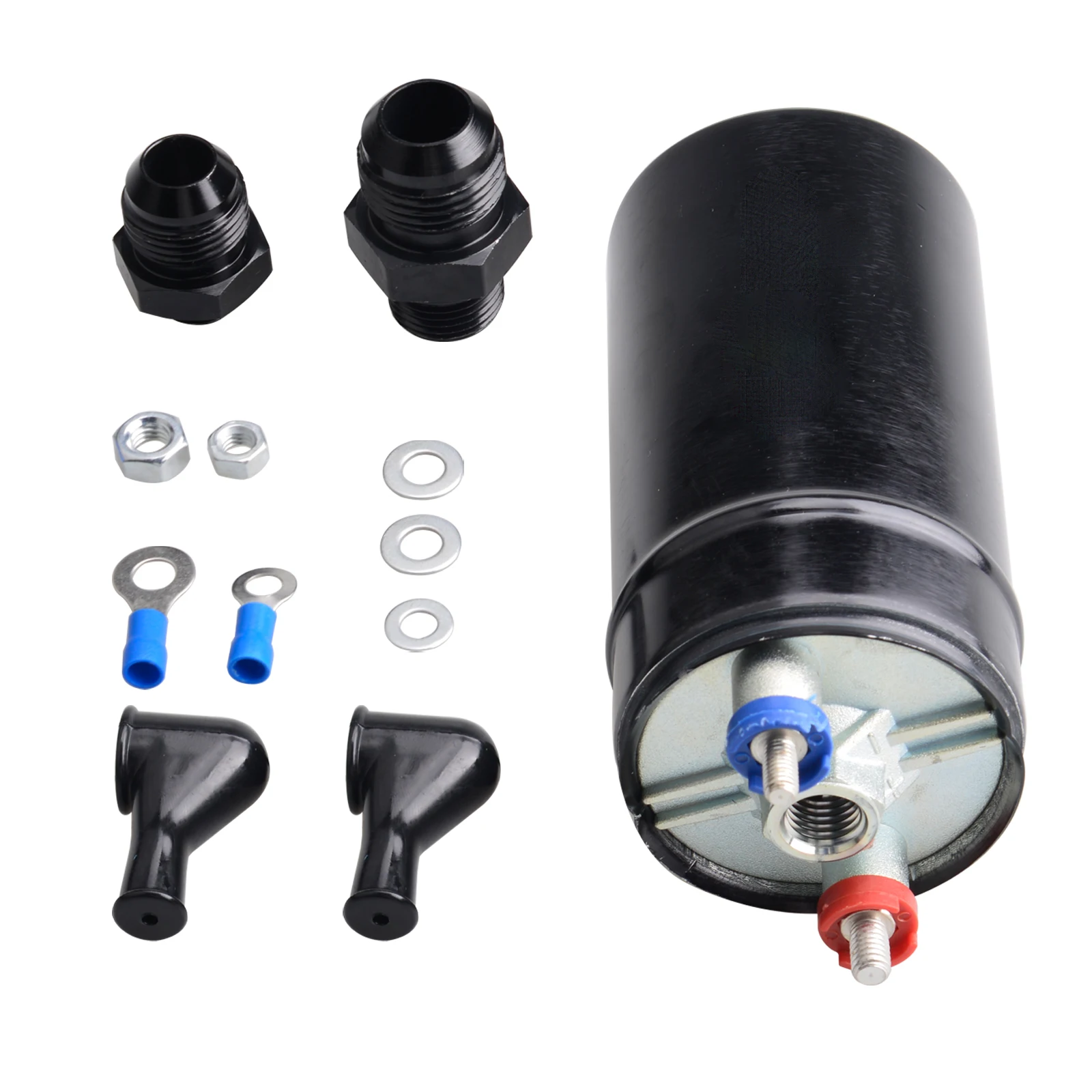High Performance 044 Fuel Pump - Racing Max Speed FP01