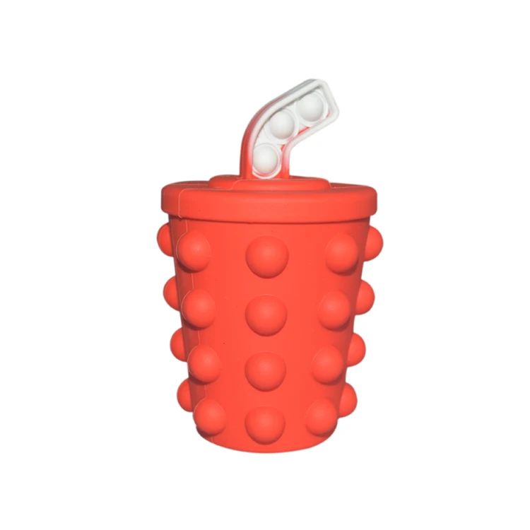 Мяч для снятия стресса с гамбургерами 3D сжимаемые игрушки-гамбургеры силиконовые игрушки игрушки-антистресс из силикона