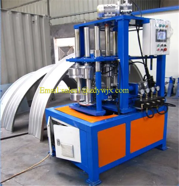 auto curving machine for standing seam metal roof panel.jpg