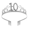 Argento di 10 anni