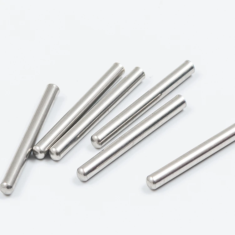 Deep Drawing Stainless Steel Closed End Tube Temperature Sensor Probe