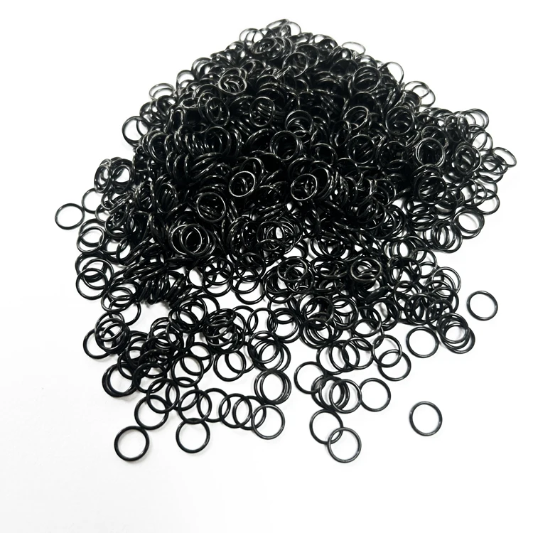 Critical Compliance Requirements for Medical-Grade Rubber Seals