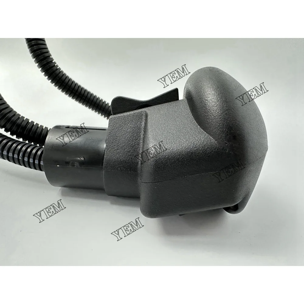 6680419 Left Auxiliary Four-Switch Handle for Bobcat 751 Engine Repair Kit 6