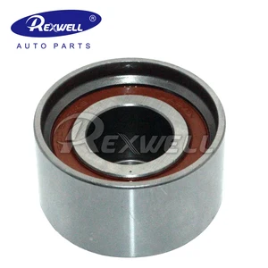 Best Quality OEM MD156604 Engine Timing Belt Tensioner Idler Pulley for Mitsubishi Lancer L200 4G63