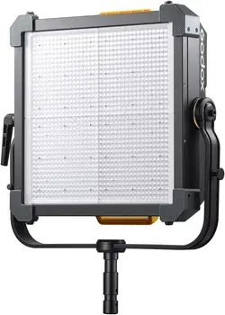GODOX P600Bi Hard Professional KNOWLED LED Light Panel 650W 2800-6500K Professional Studio Light for Large-space Lighting detail image