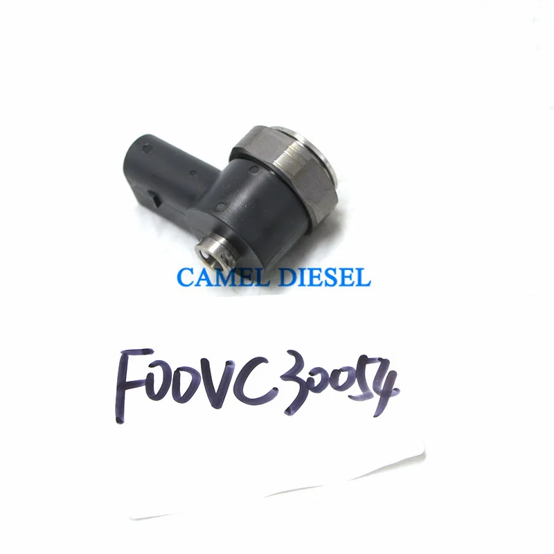 HD110305 Common Rail Fuel Injector Control Solenoid Valve F00VC30054 for Injector 0445110009 0445110010