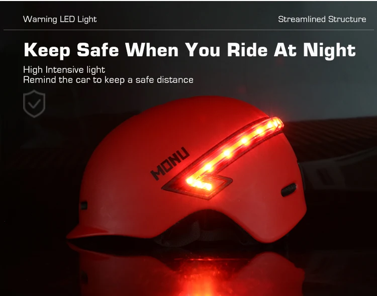 Monu Sports Oem Odm City Road Bike Riding Electric Scooter Smart