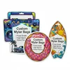 Die Cut Shape Bags