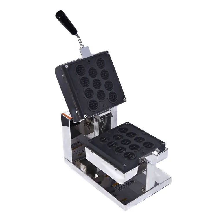 Egg Shape  Fun Cake  Delimanjoo Cake Making Machine Small Cake Oven