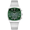 Silver Green