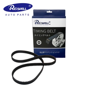 154RU25 High Quality Auto Engine Timing Belt Kit MN176844 MD300473 1145A019 for MITSUBISHI PAJERO SPORT L200 4D56T