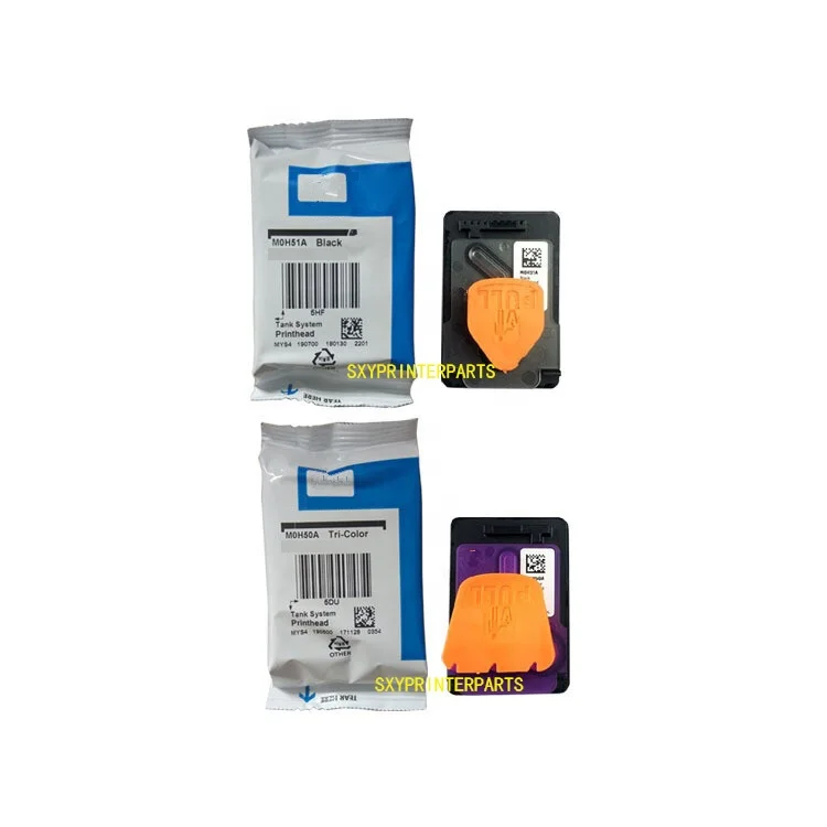 Original GT51 GT52 MOH50A MOH51A Printhead Print Head for 5810 5820 GT5810 GT5820 Ink Tank 310 315 318 319 410 415 418 419