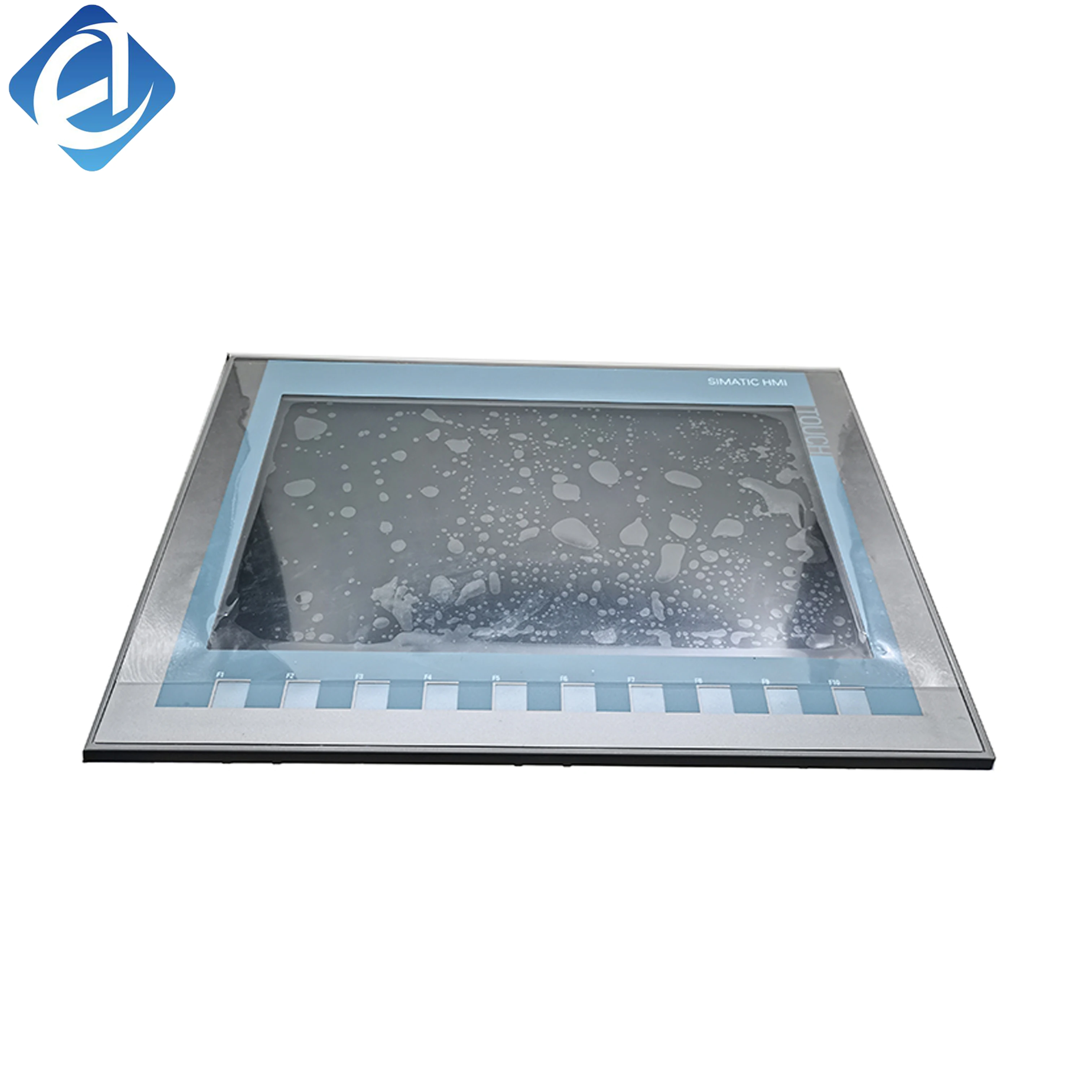 New Original 6AV2 123-2MB03-0AX0 6AV2123-2MB03-0AX0 KTP700 Basic touch HMI. It supports convenient man-machine interaction, real-time data monitoring, alarm display and stable PLC communication, applied to small production lines