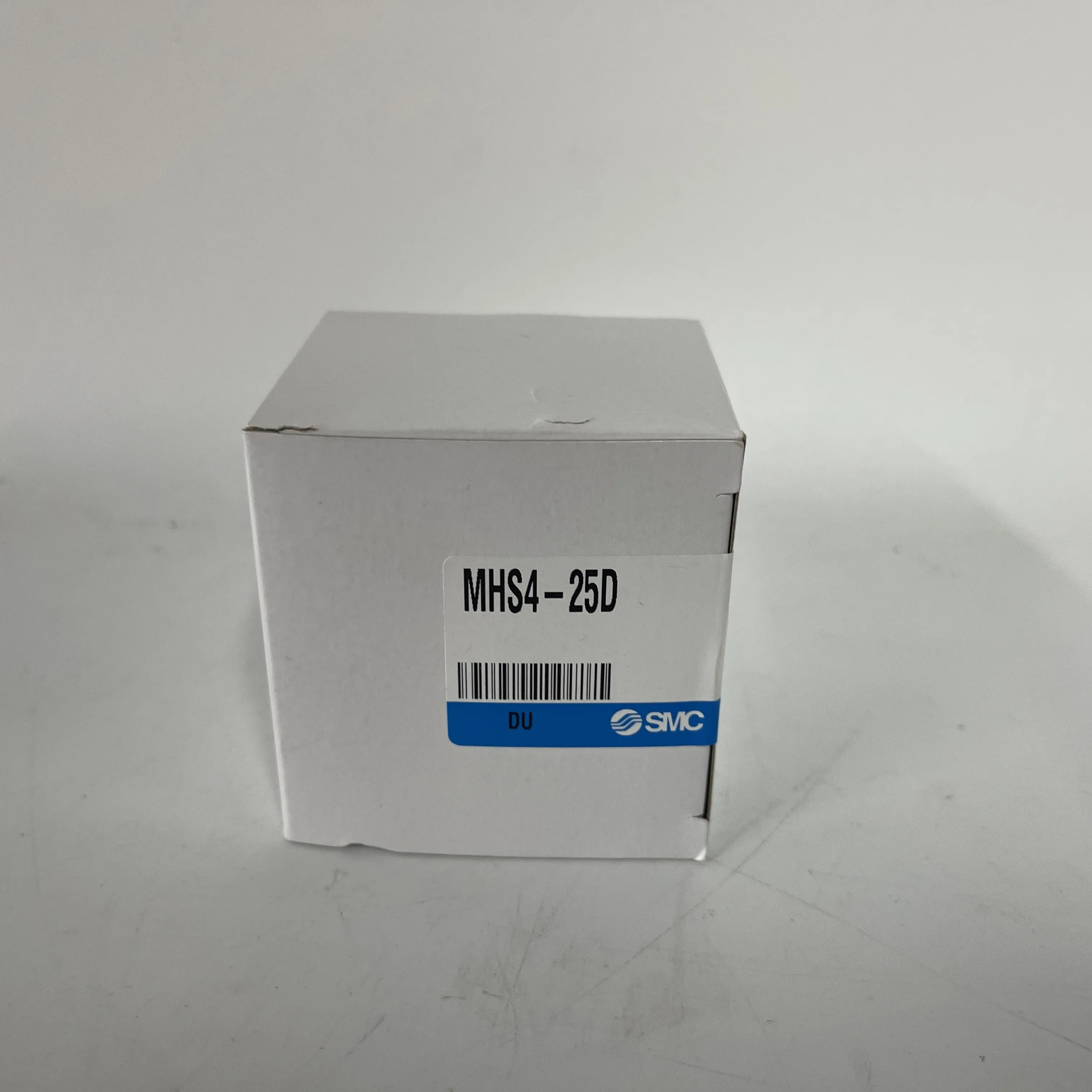 SMC Pneumatic Gripper MHS4-25D SMC Pneumatic Gripper MHS4-25D