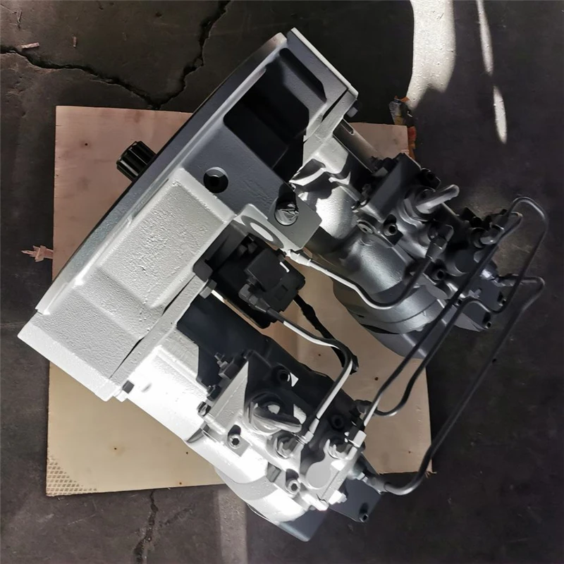 HPV145J HPV145G Main Pump ZX330-5 ZX330-6 ZX330-5G Hydraulic