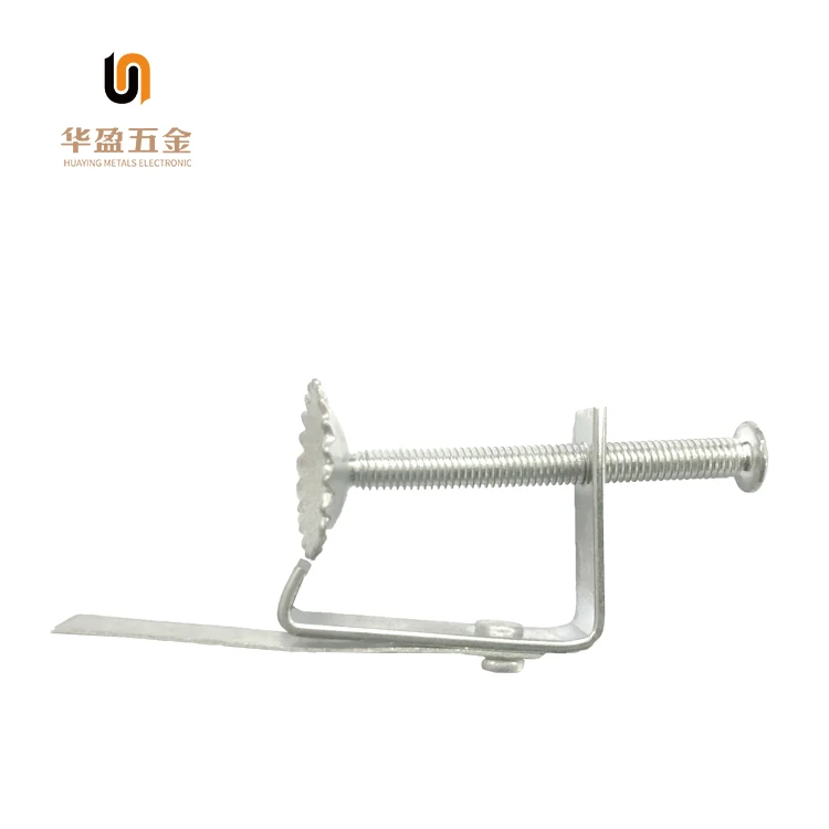 Quartz Stone and Grainte Sink Installation Clips for Thick Stainless Steel Undermount Countertops