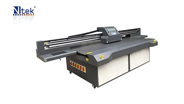 Ntek UV Flatbed Printer YC2513G