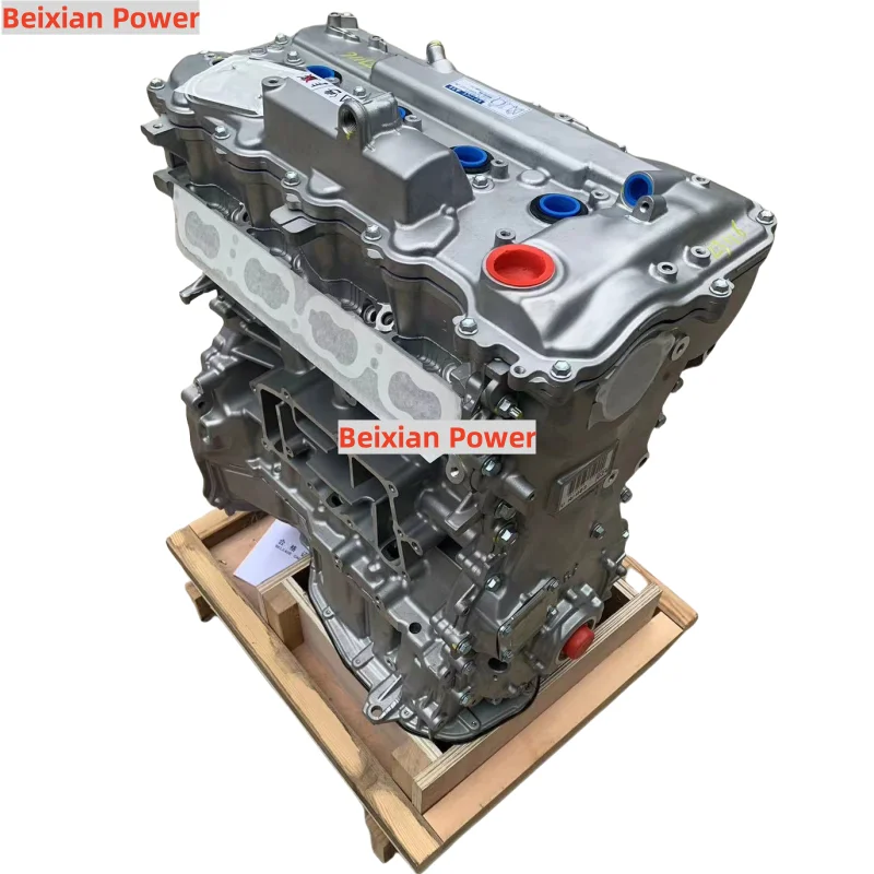 Toyota Camry Gas Engine for Repair Replacement OEM