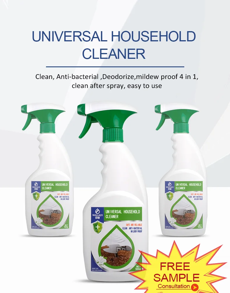 Household Cleaning Manufacturer Wholesale Multipurpose Furniture