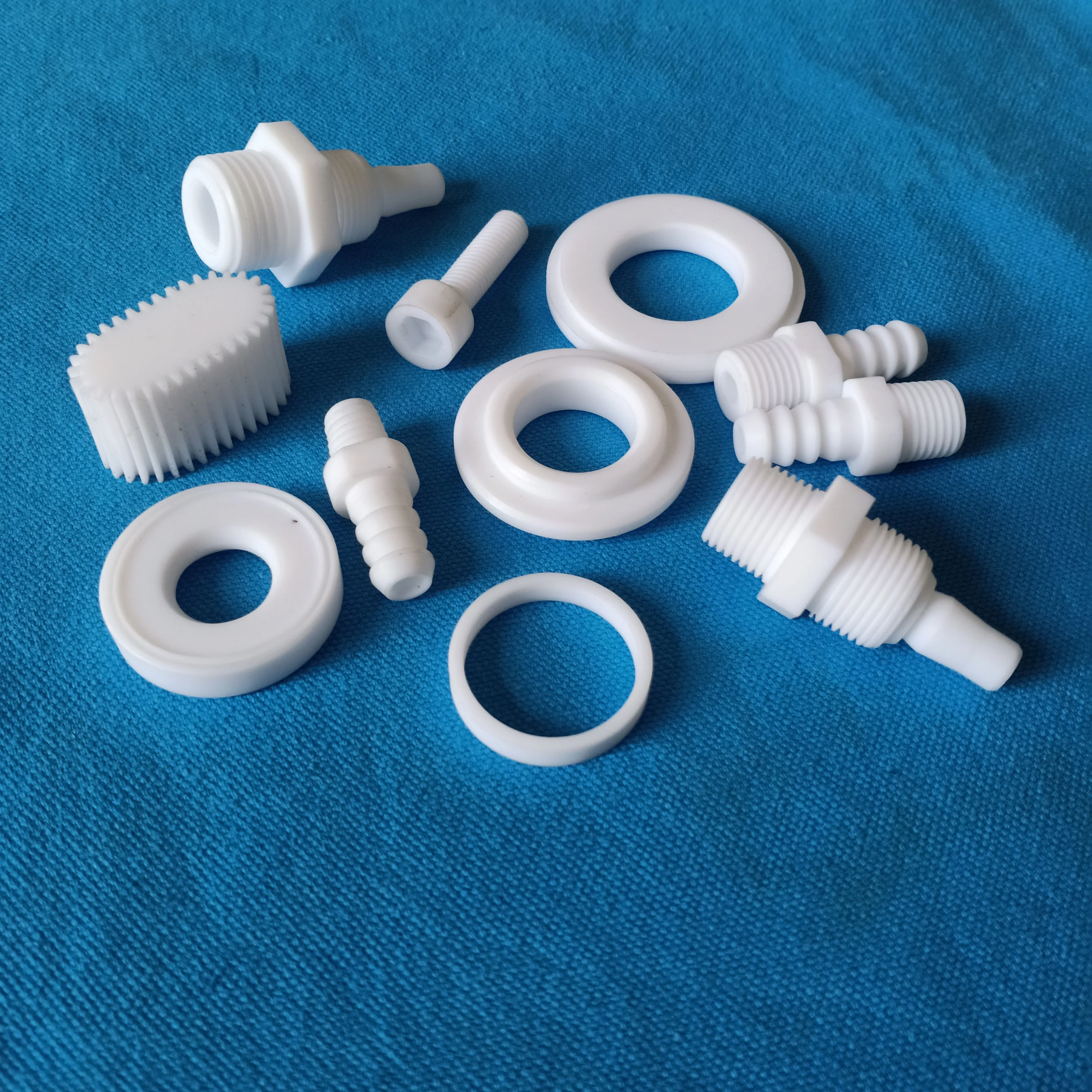 ptfe produkter