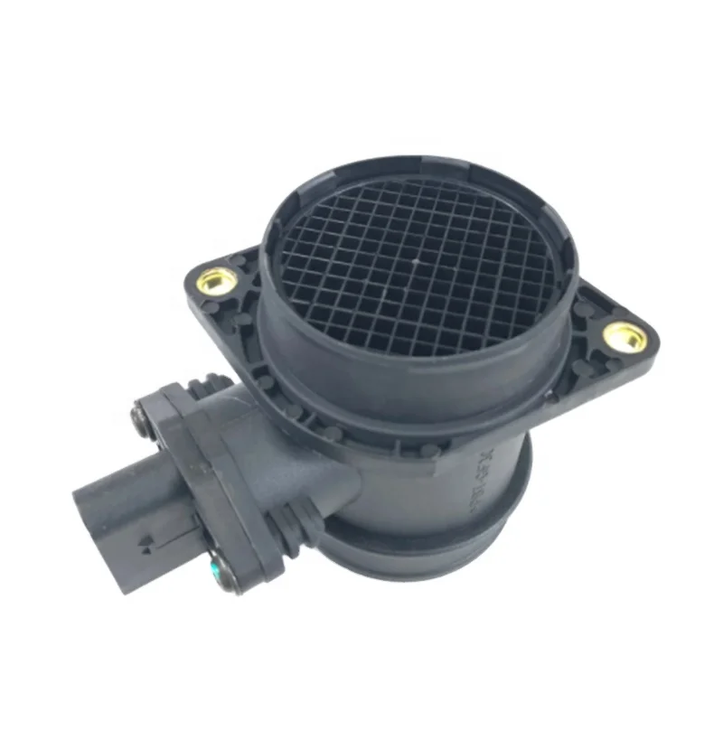 MAF Mass Air Flow Sensor 1366220 0280217002 06A90646 0280218063 06A906461L 06A906461A for Cadillac for Fiat for Hyundai for Kia