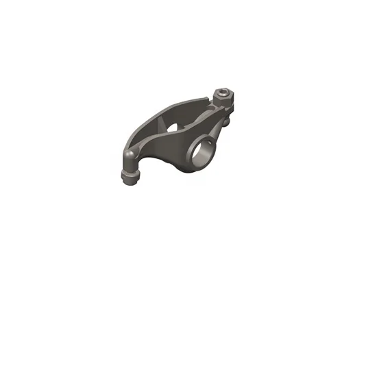4995631 4995634 Diesel Engine Parts QSL QSB6.7 Lever Rocker
