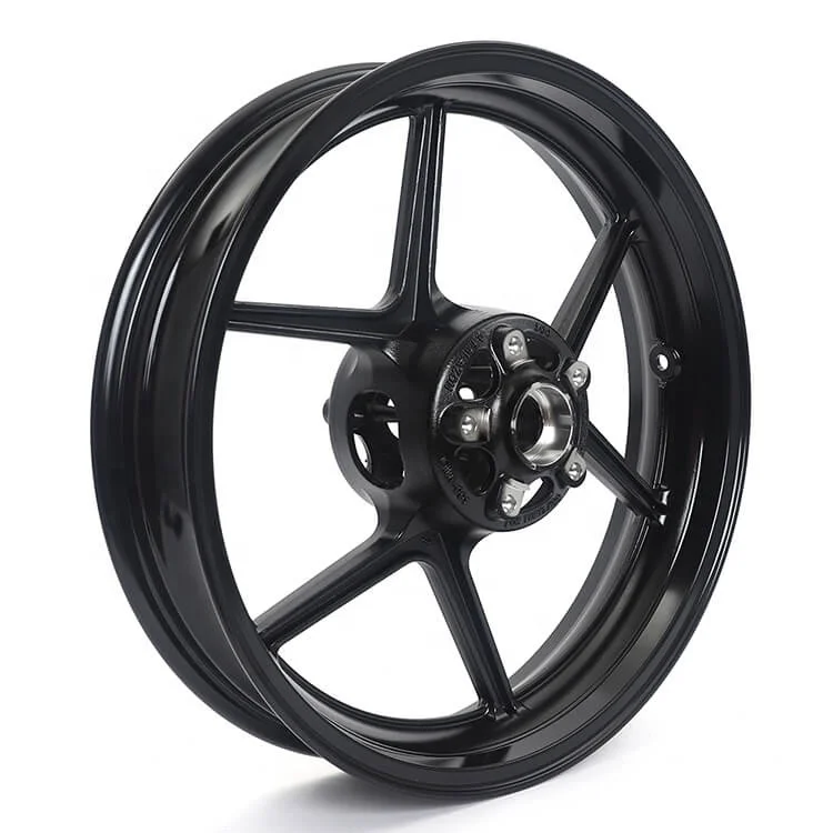 【誠実】 Rim Wheel Casting Front 3.5x17 Motorcycle for Ninja Kawasaki パーツ