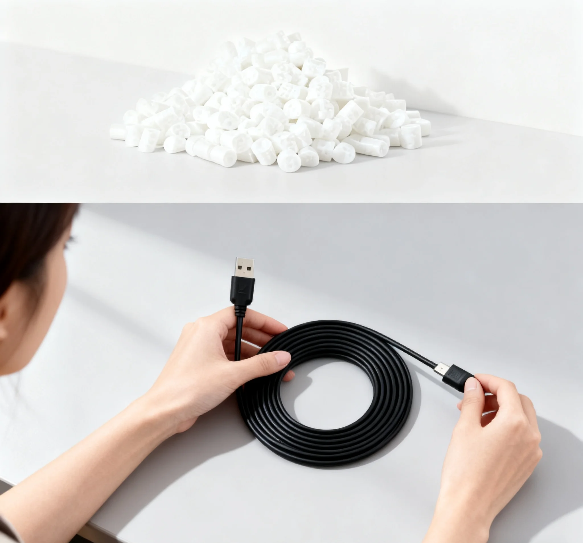 Sungallon resistente a los arañazos antienvejecimiento no tóxico para el hogar/oficina