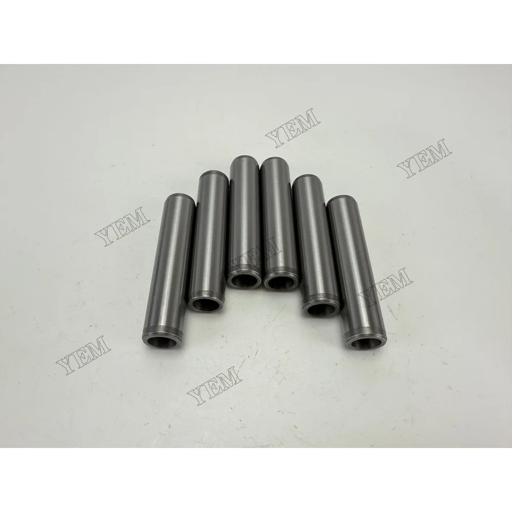 Exhaust Valve Guide for Nissan PE6 Genuine Engine Parts