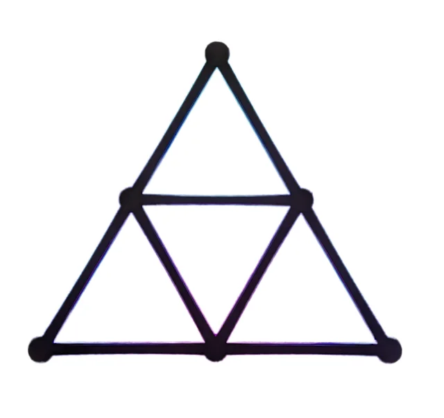 Smart RGBIC Wall Sconces Music Sync LED RGB Lights Bar for Gaming Bedroom Streaming Minimalist DIY USB White Voice WiFi Control