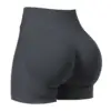 Short - Shark Gray