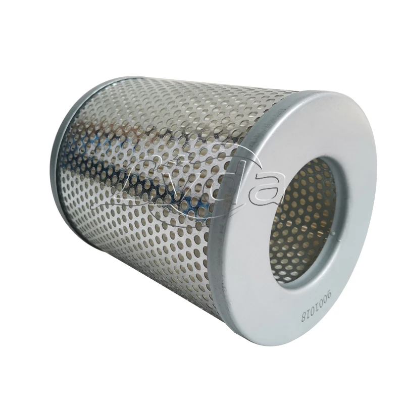 High Efficiency  Air Filter 0532121863 Use for Vacuum Pump