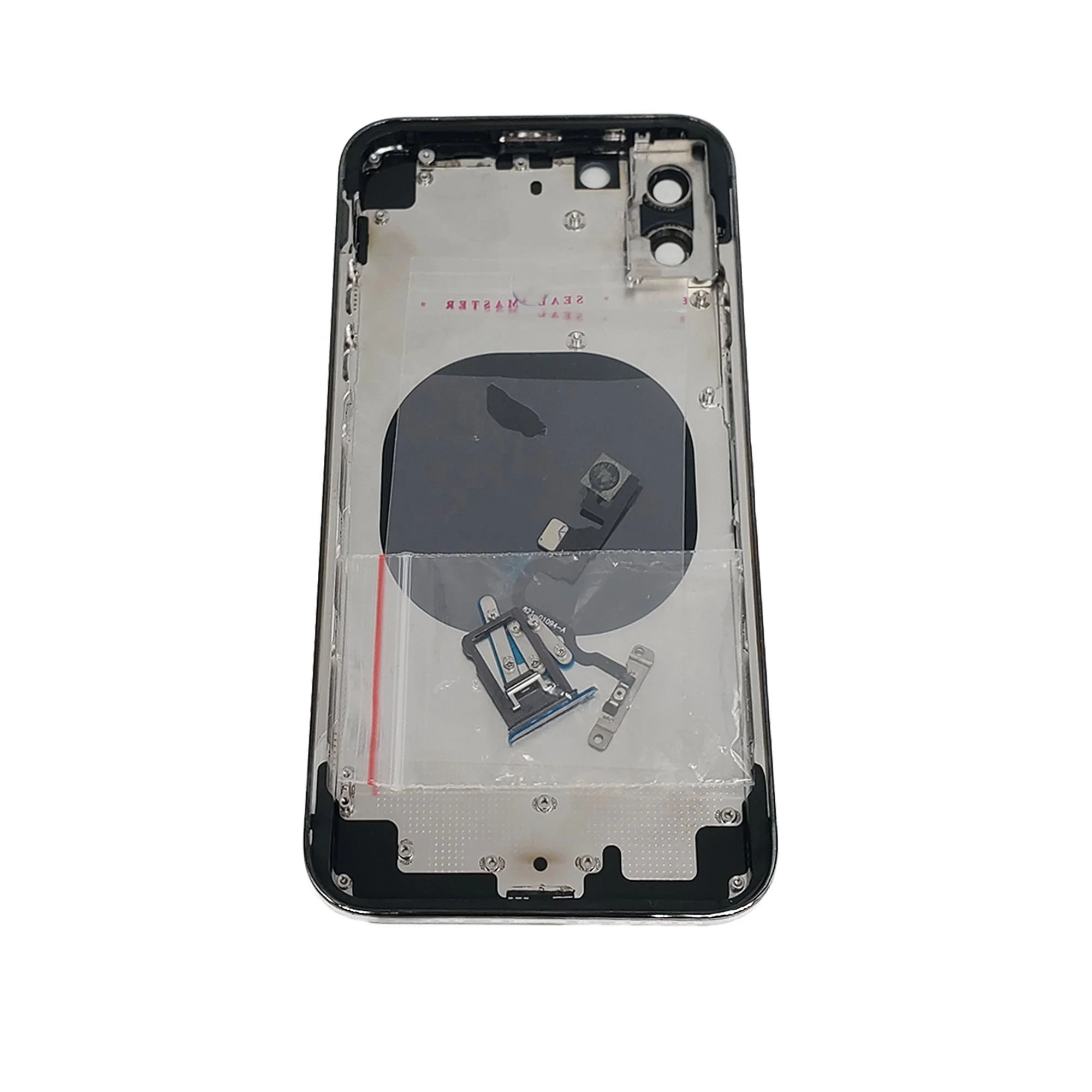 Replacement For Iphone Xs Max Battery Cover,For Iphone Mobile Phone ...