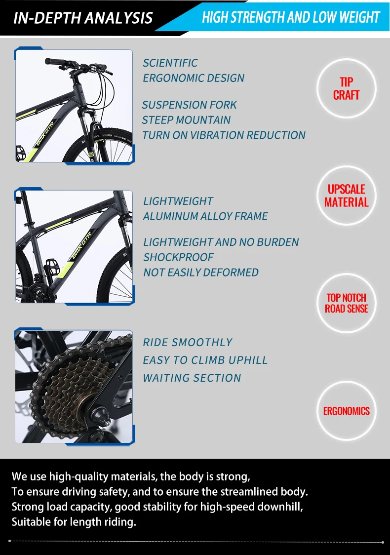 Gtr mountain bike discount price