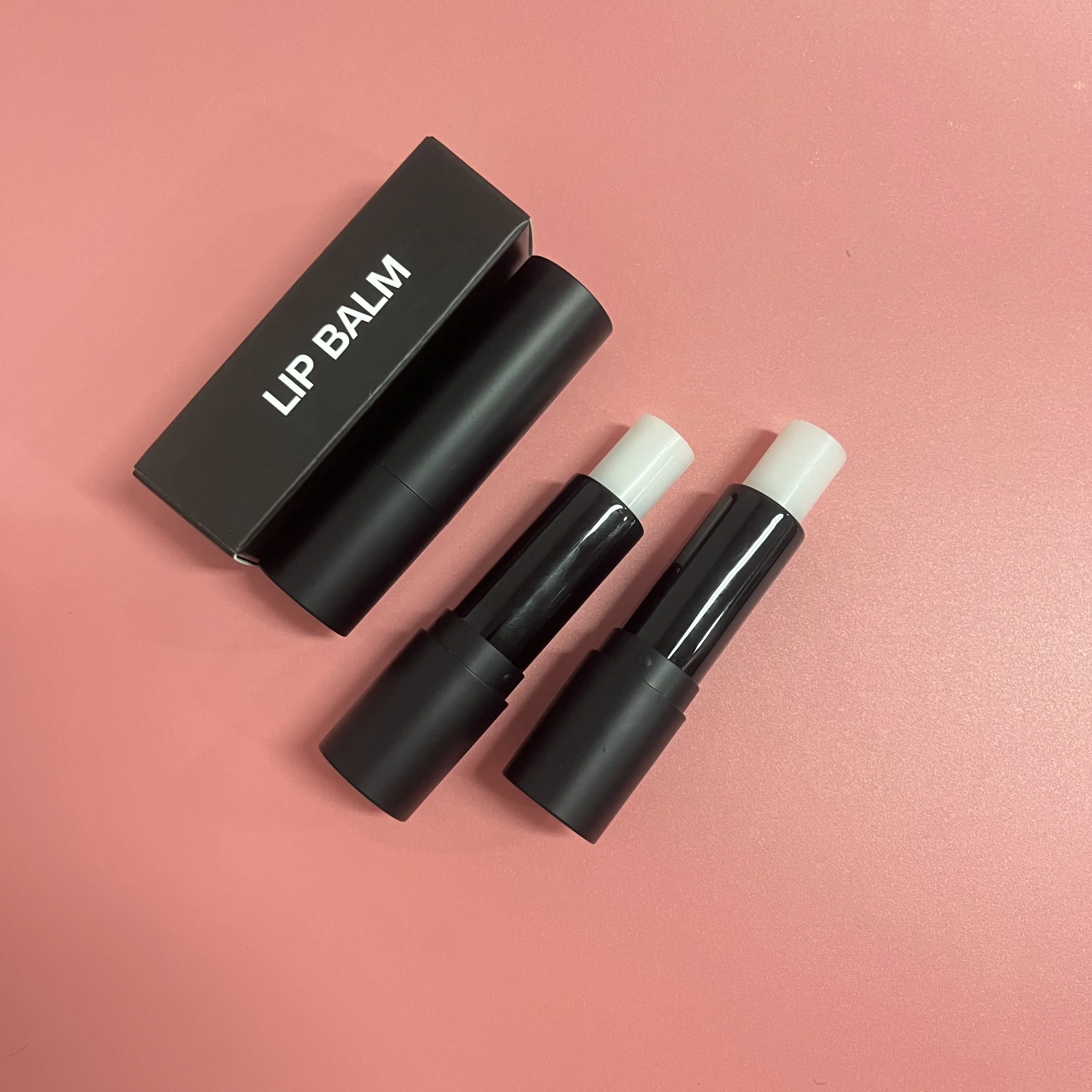 Customized Lip Balm Aloe Nature Sunscreen Spf 30 Lip Balm Private Label