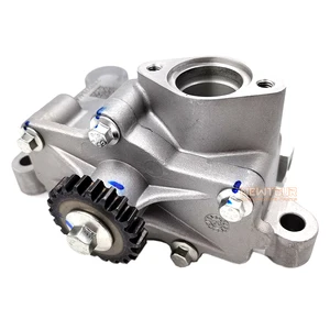 Auto Spare Parts Repuestos GW4C20 Engine Oil Pump for HAVAL H9