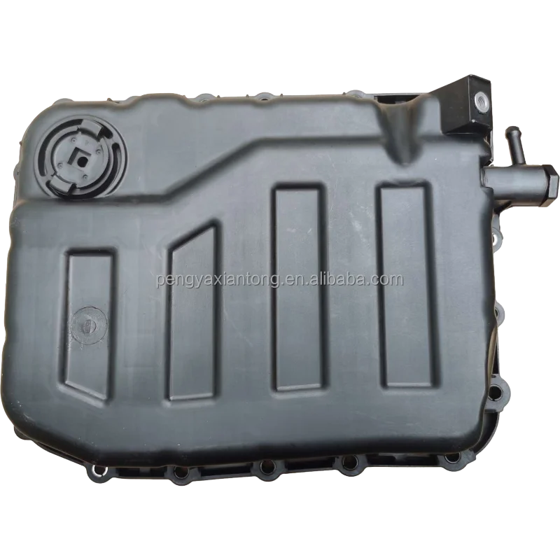 452803b810 Transmission Oil Pan For Hyundai Tucson/sonata/ Kia