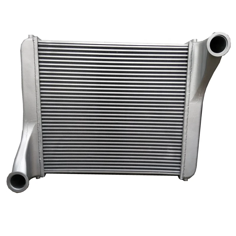 Heavy Duty Truck Intercooler and Radiator Factory Produce High Quality Intercooler for NISSAN UD with Competitive Price