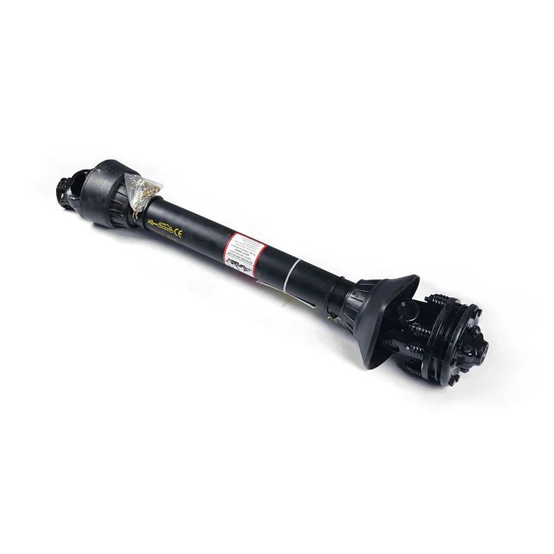 新型農業用トラクター カーダンユニバーサルジョイント 600MM PTO