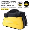 Negro amarillo