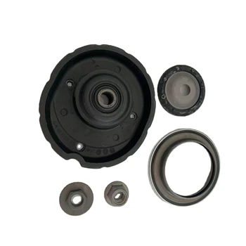 Front Suspension Strut Top Mount Bearing Kit 5031F2 503527 ForPeugeot 208 207CC 301 2008 Citroen C3 Elysee C4 DS3